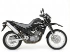 2004 Yamaha XT660R